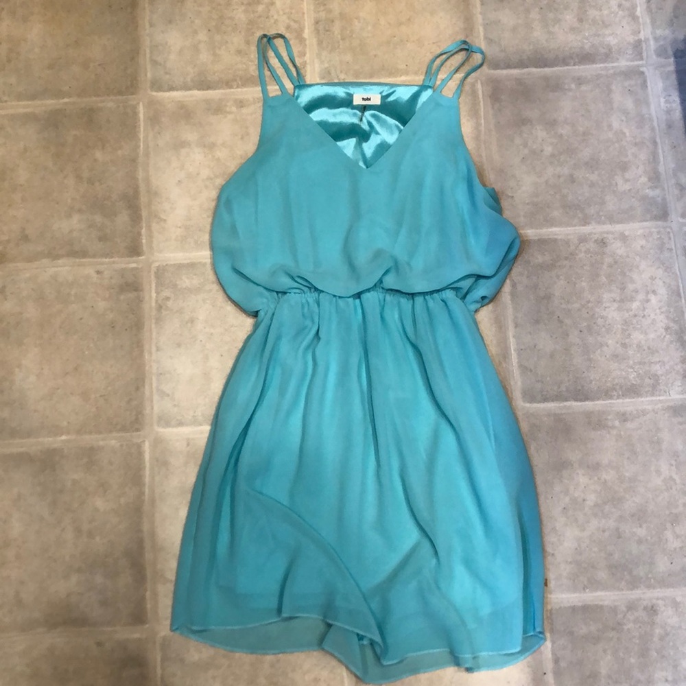 Tobi Dress